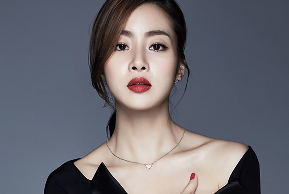 Detail Foto Kang Sora Nomer 37