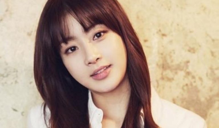 Detail Foto Kang Sora Nomer 42