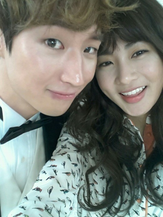 Detail Foto Kang Sora Nomer 49