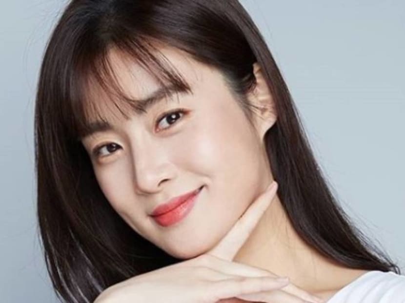 Detail Foto Kang Sora Nomer 6