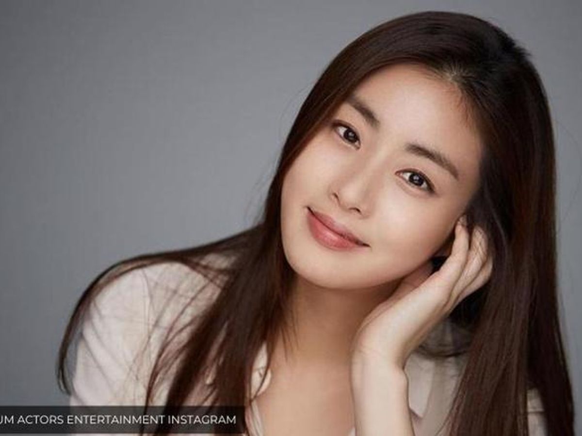 Detail Foto Kang Sora Nomer 8