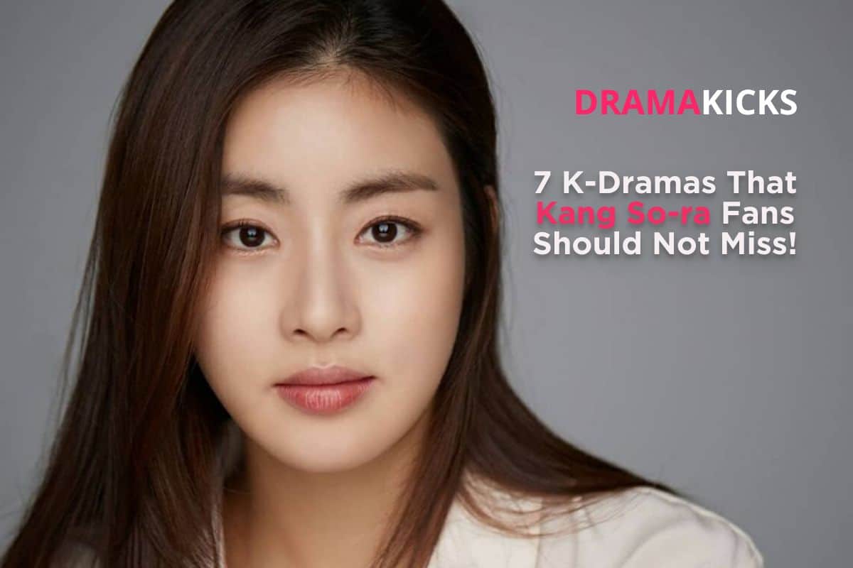 Detail Foto Kang Sora Nomer 9