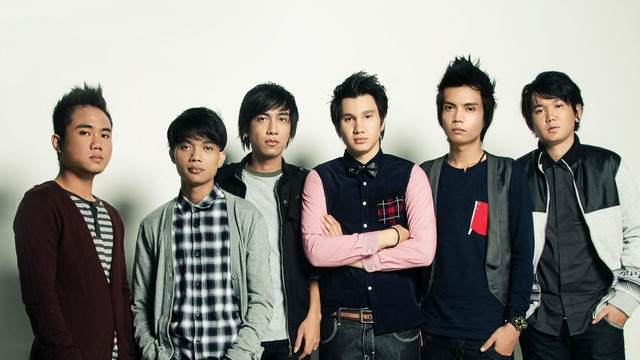 Foto Kangen Band - KibrisPDR