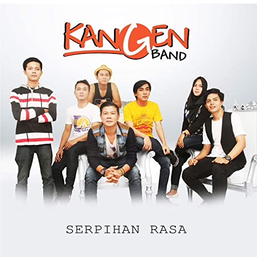 Detail Foto Kangen Band Nomer 6