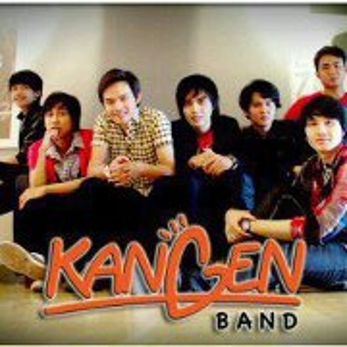 Detail Foto Kangen Band Nomer 10