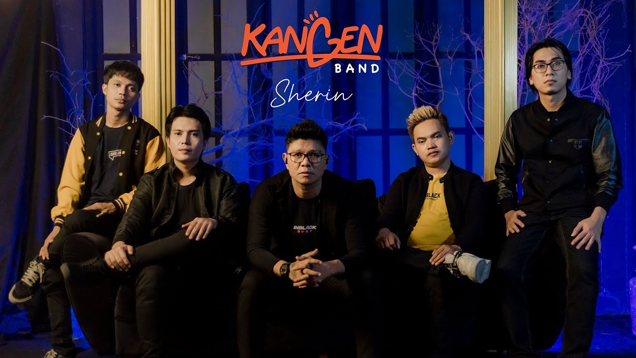 Detail Foto Kangen Band Nomer 15