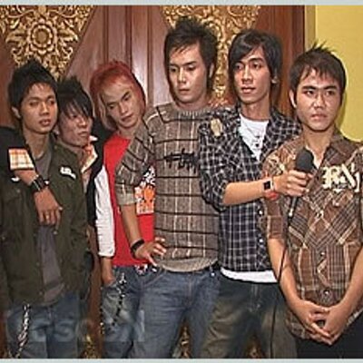 Detail Foto Kangen Band Nomer 24