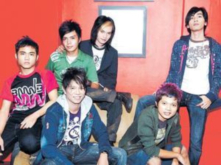 Detail Foto Kangen Band Nomer 29