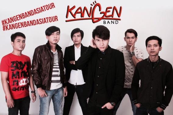 Detail Foto Kangen Band Nomer 33