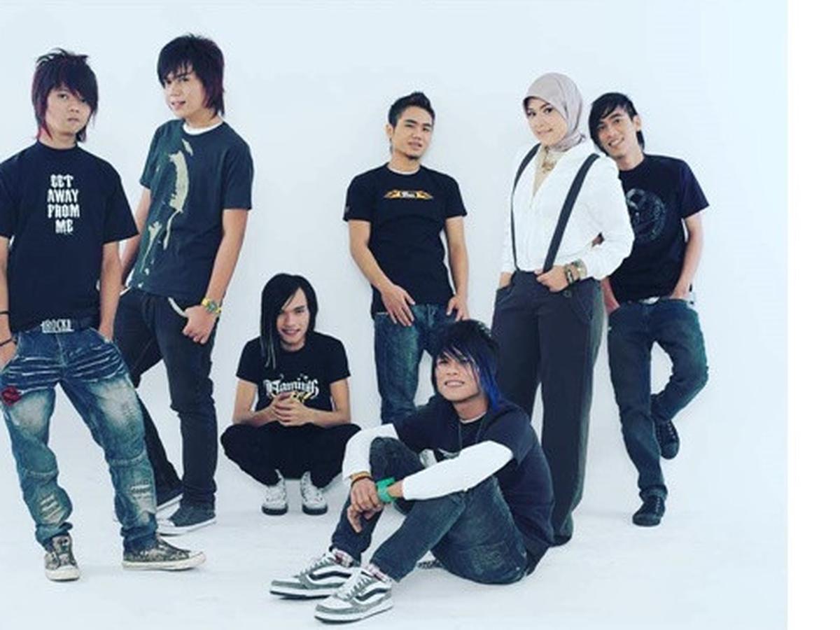 Download Foto Kangen Band Nomer 48