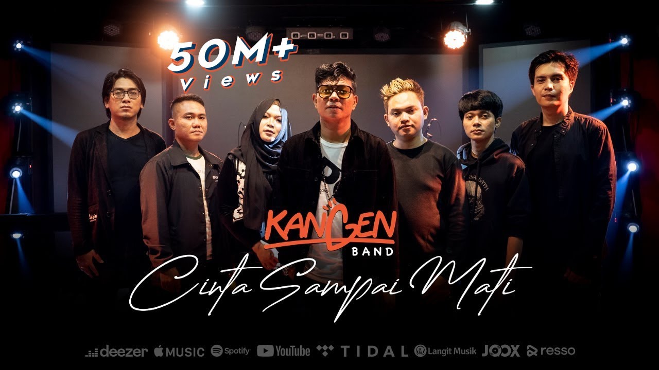 Detail Foto Kangen Band Nomer 5