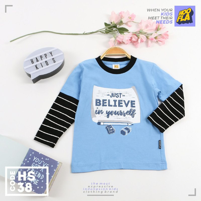 Detail Foto Kaos Lengan Panjang Anak Perempuan Nomer 38