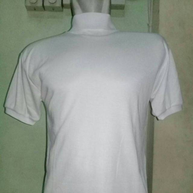 Detail Foto Kaos Polos Putih Nomer 46