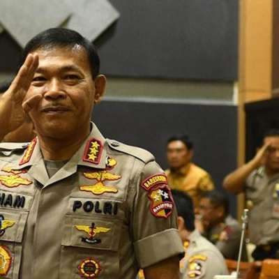 Detail Foto Kapolri Terbaru Nomer 11