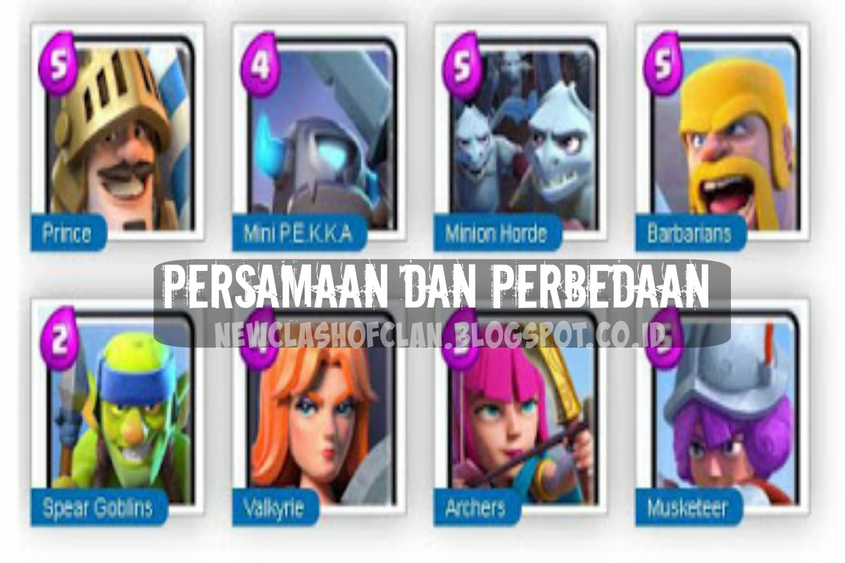 Detail Foto Karakter Coc Nomer 28