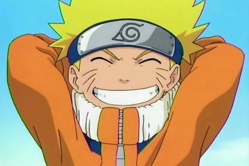 Detail Foto Karakter Naruto Nomer 46