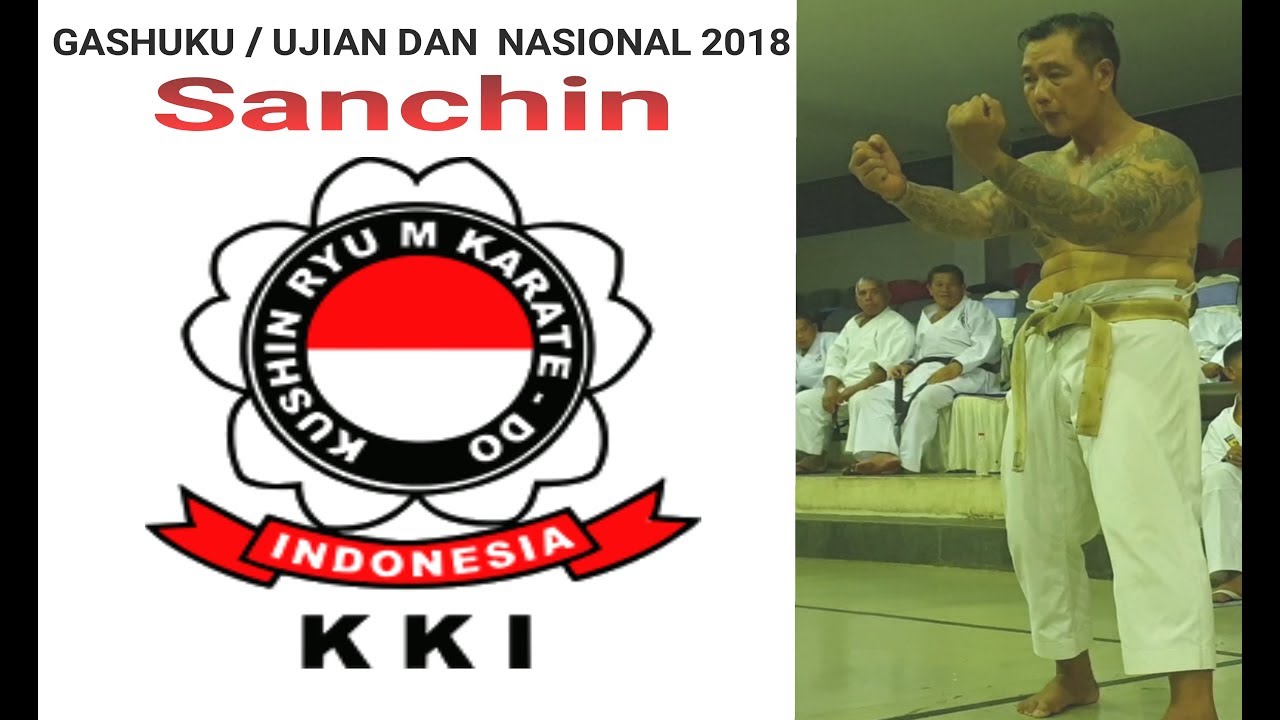 Detail Foto Karate Kki Nomer 15