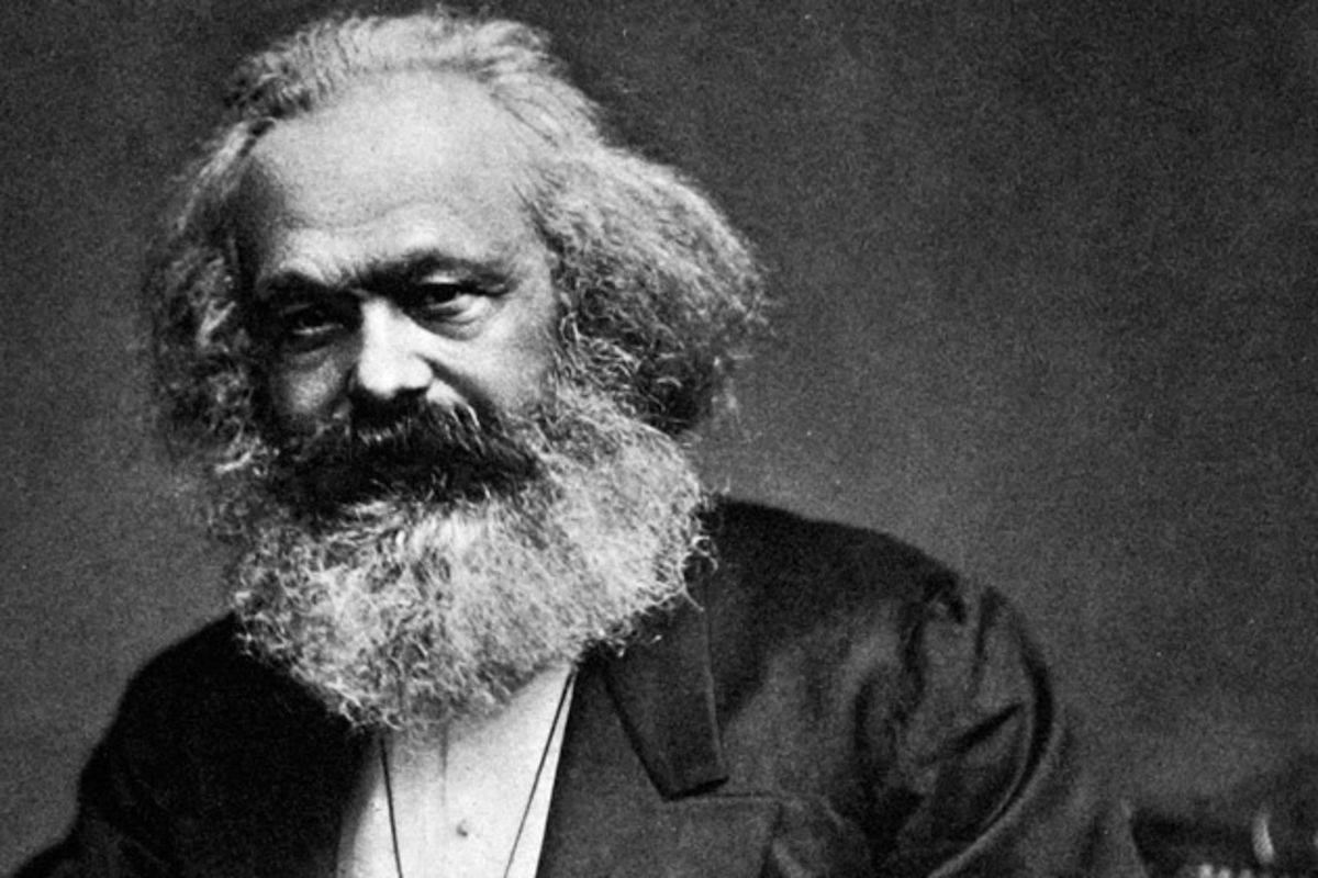 Download Foto Karl Marx Nomer 35