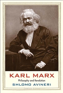 Detail Foto Karl Marx Nomer 36