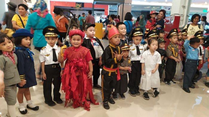 Detail Foto Karnaval Anak Tk Nomer 26