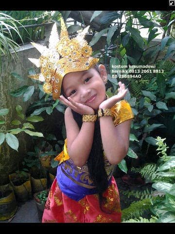 Detail Foto Karnaval Anak Tk Nomer 29