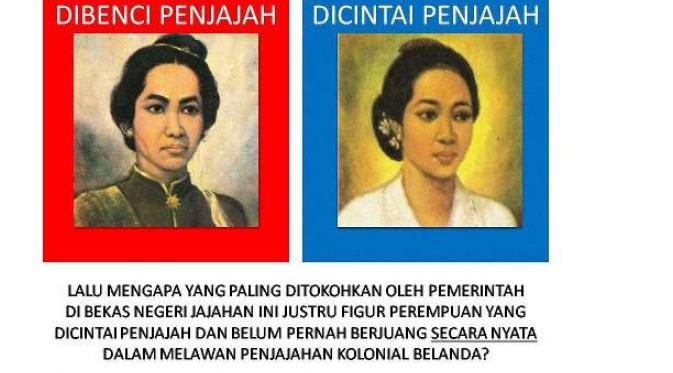 Detail Foto Kartini Lucu Nomer 22