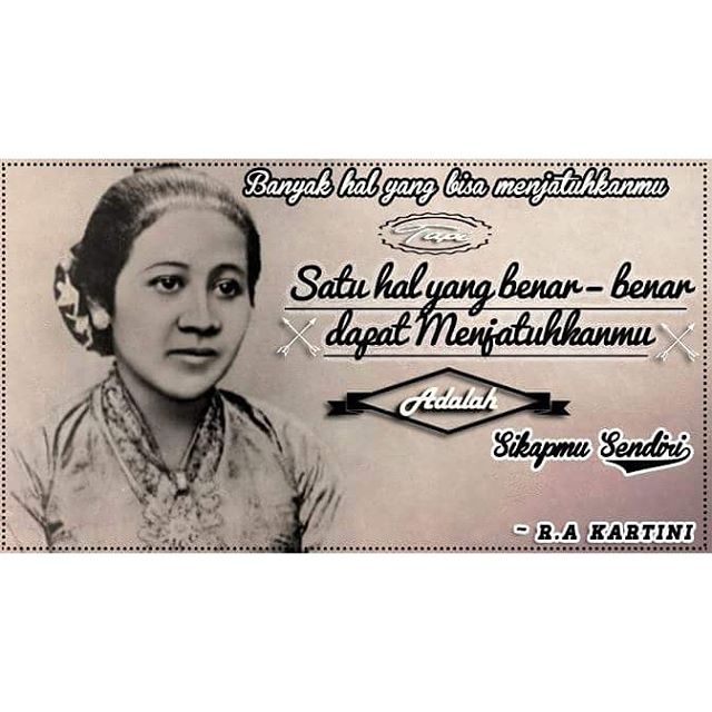 Detail Foto Kartini Lucu Nomer 35