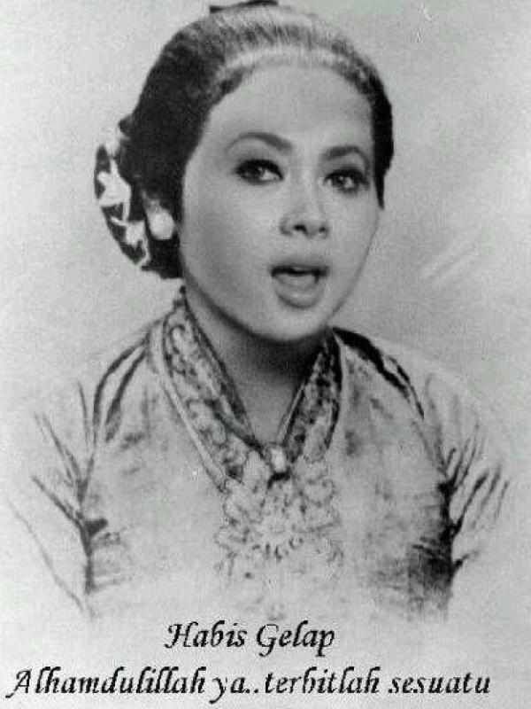 Detail Foto Kartini Lucu Nomer 5