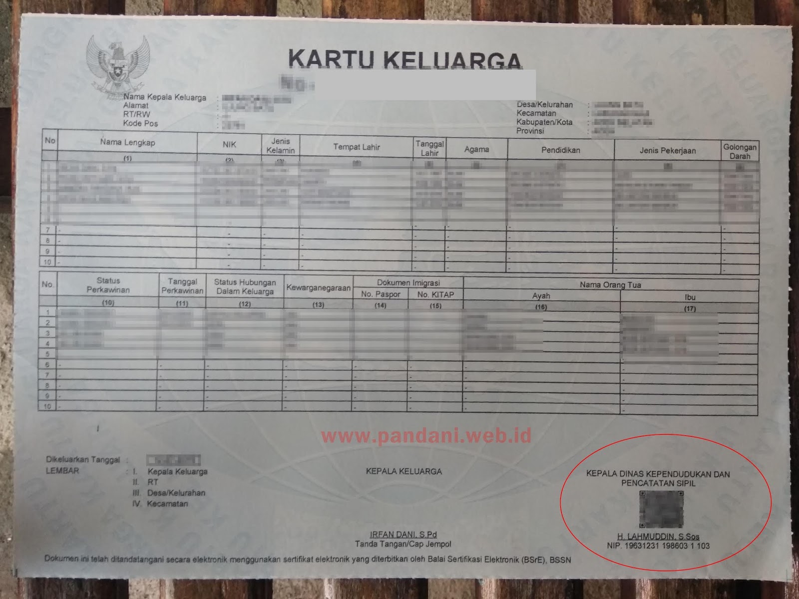 Foto Kartu Keluarga Asli 45 Koleksi Gambar Foto Kartu Keluarga Asli 45 Koleksi Gambar