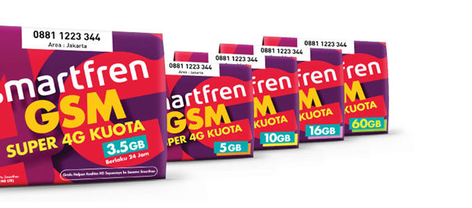 Detail Foto Kartu Smartfren Nomer 10