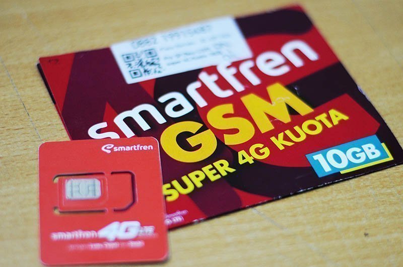 Detail Foto Kartu Smartfren Nomer 11