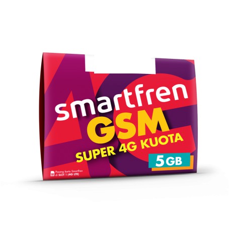 Detail Foto Kartu Smartfren Nomer 5