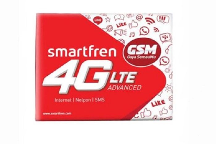 Detail Foto Kartu Smartfren Nomer 39