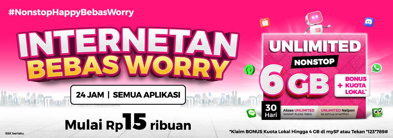 Detail Foto Kartu Smartfren Nomer 42