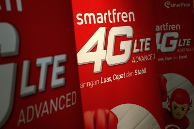 Detail Foto Kartu Smartfren Nomer 51