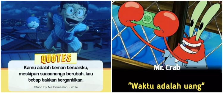 Detail Foto Kartun Dengan Kata Kata Romantis Nomer 45