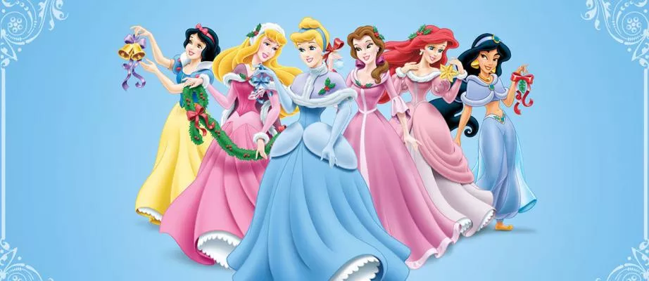 Detail Foto Kartun Disney Princess Nomer 11