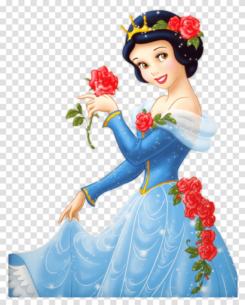 Detail Foto Kartun Disney Princess Nomer 24