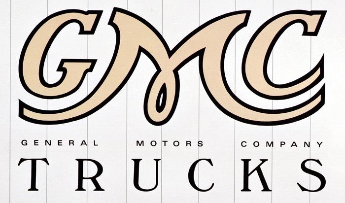 Detail Gmc Logo Nomer 10