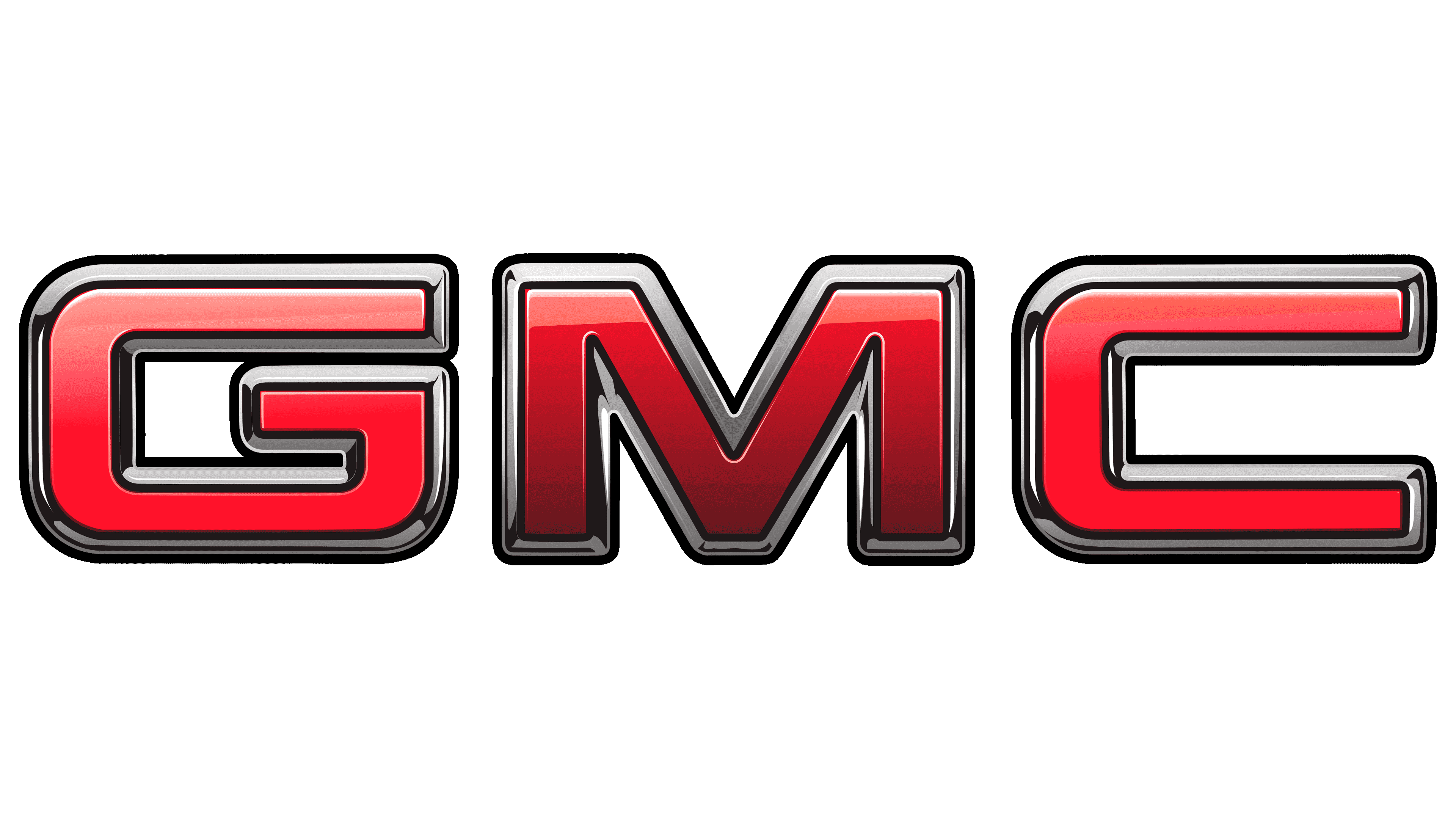 Detail Gmc Logo Nomer 4