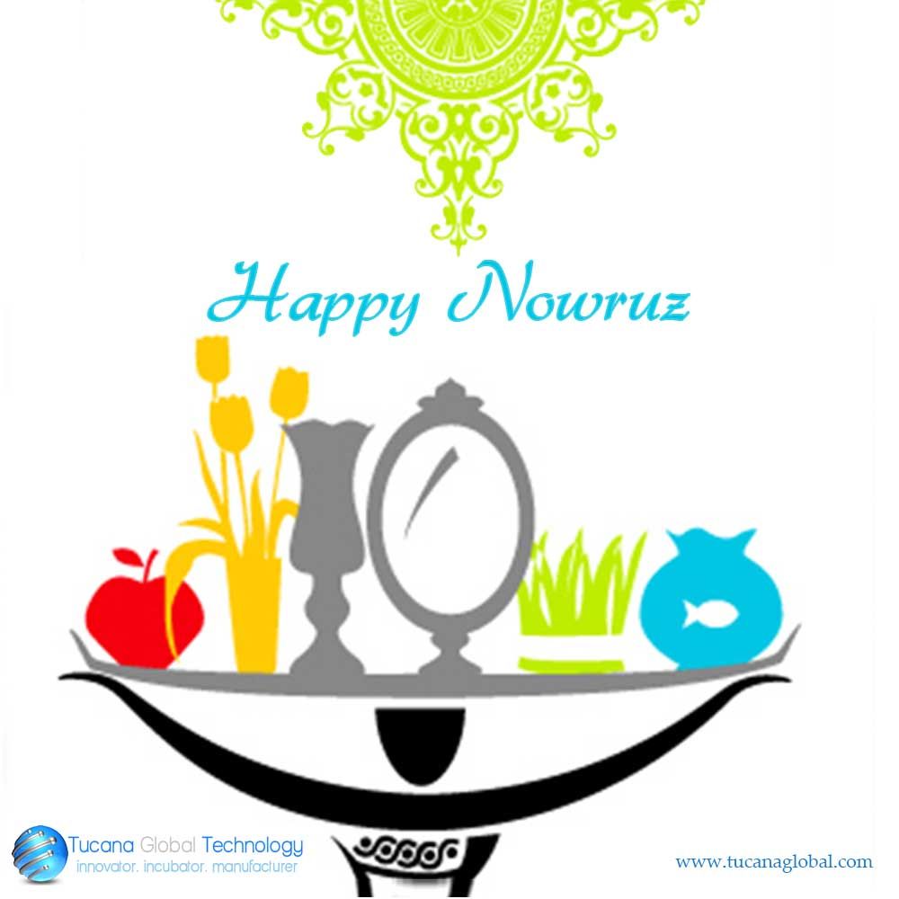 Detail Happy Nowruz Nomer 13