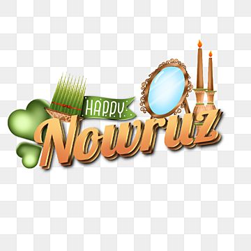 Detail Happy Nowruz Nomer 2