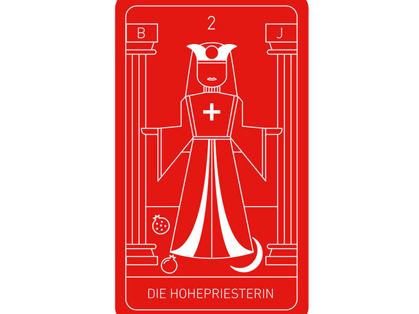 Download Horoskop Tarot Nomer 18