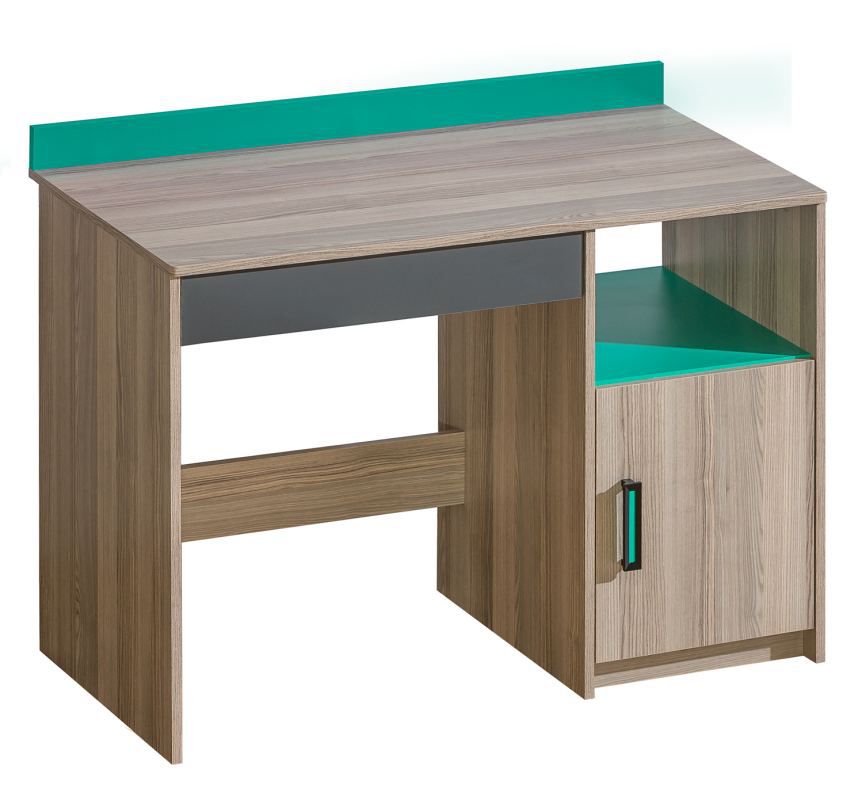 Detail Jungen Schreibtisch Nomer 12