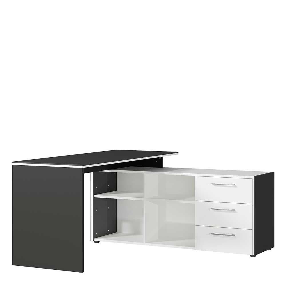 Detail Jungen Schreibtisch Nomer 13