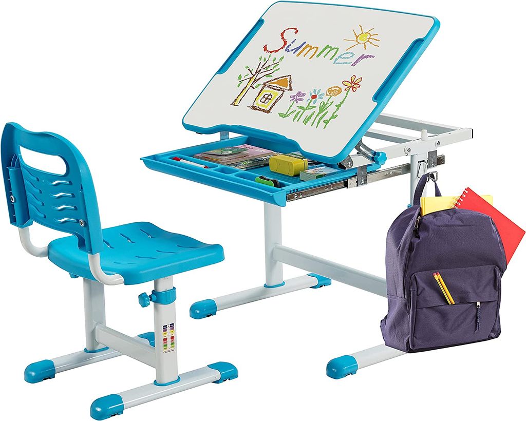 Detail Jungen Schreibtisch Nomer 15