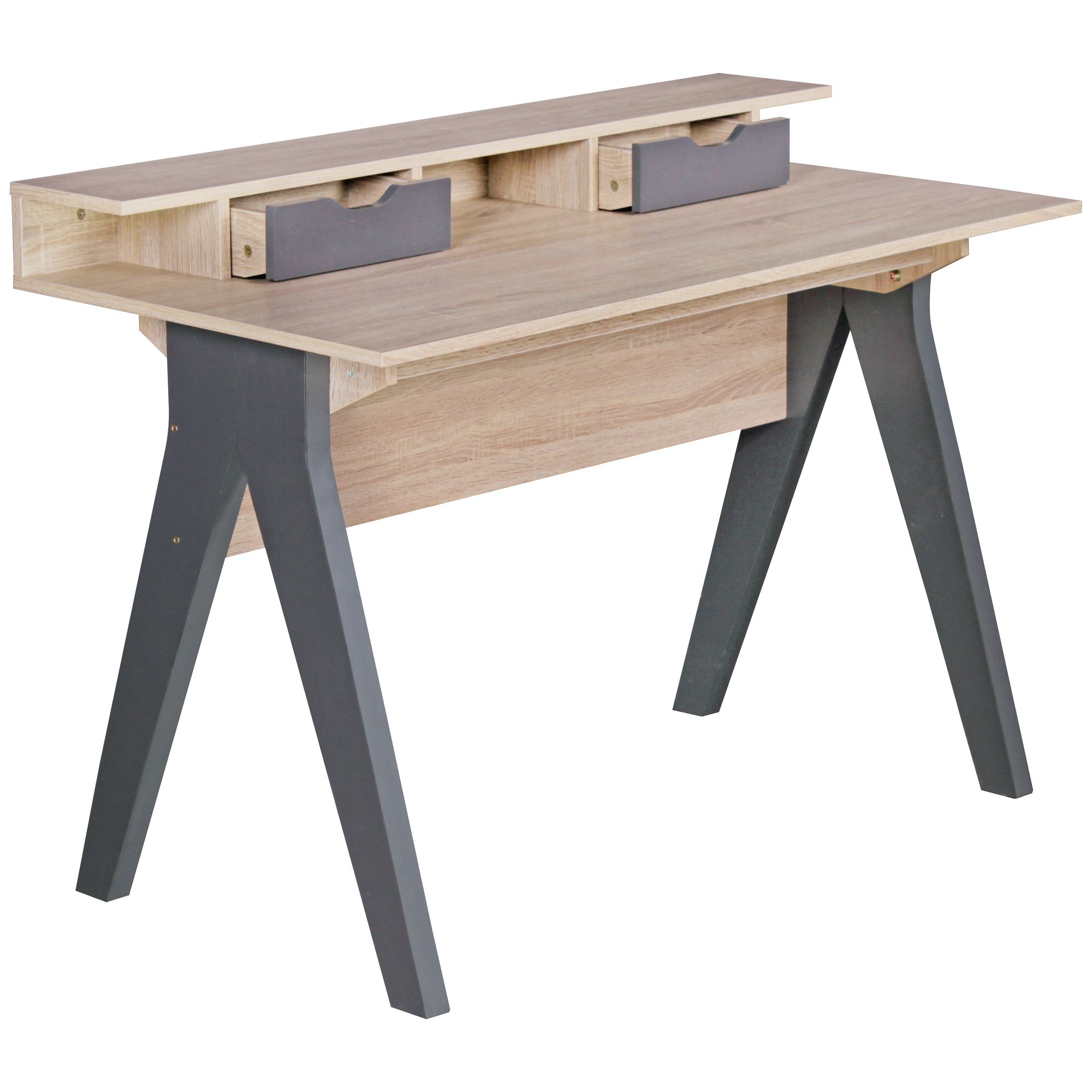 Detail Jungen Schreibtisch Nomer 18