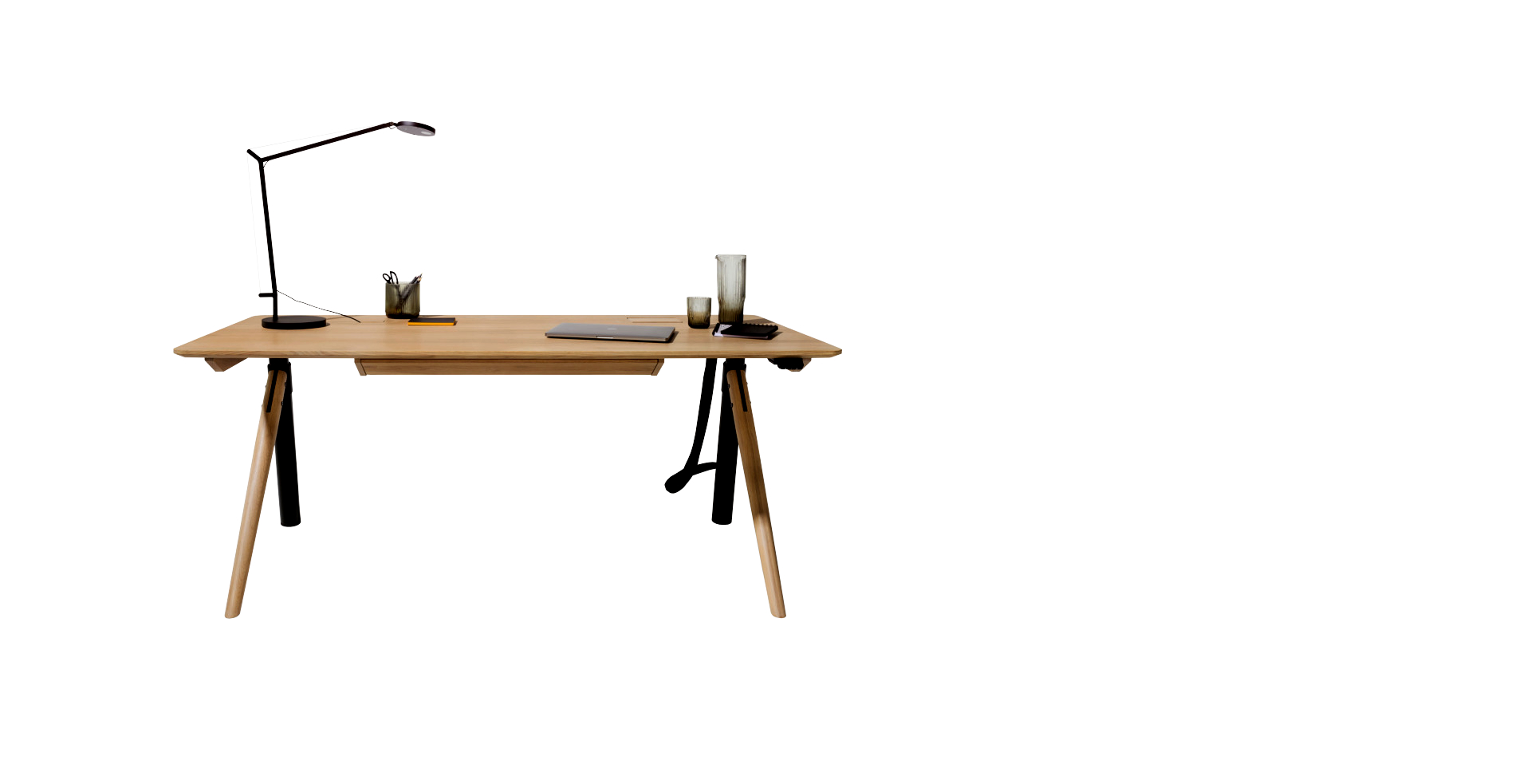 Detail Jungen Schreibtisch Nomer 22