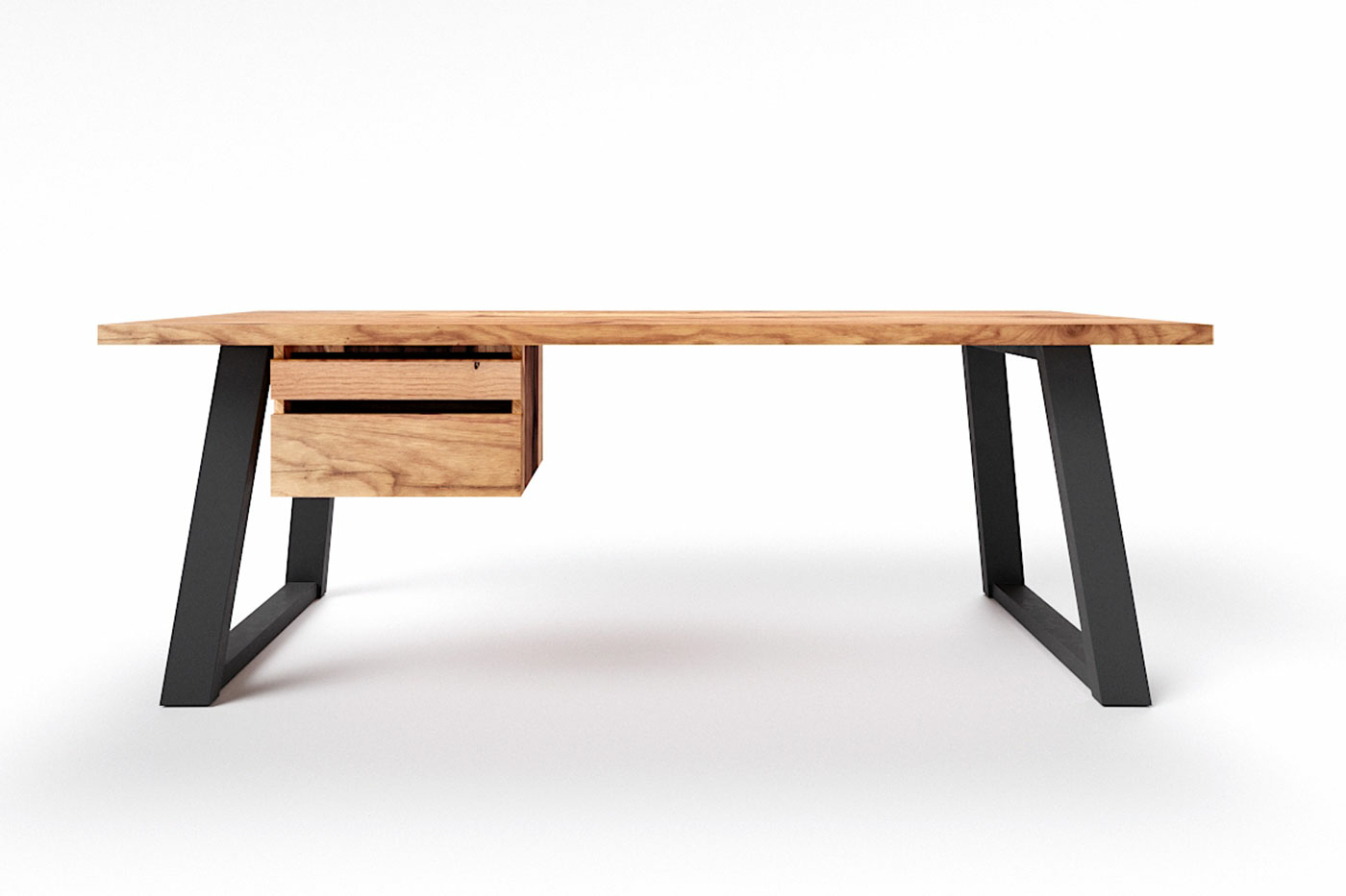 Detail Jungen Schreibtisch Nomer 26