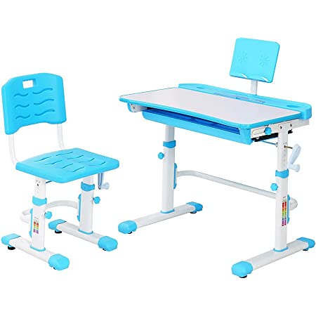 Detail Jungen Schreibtisch Nomer 5